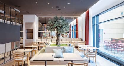 IntercityHotel Karlsruhe