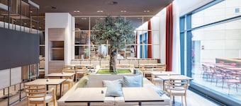 IntercityHotel Karlsruhe