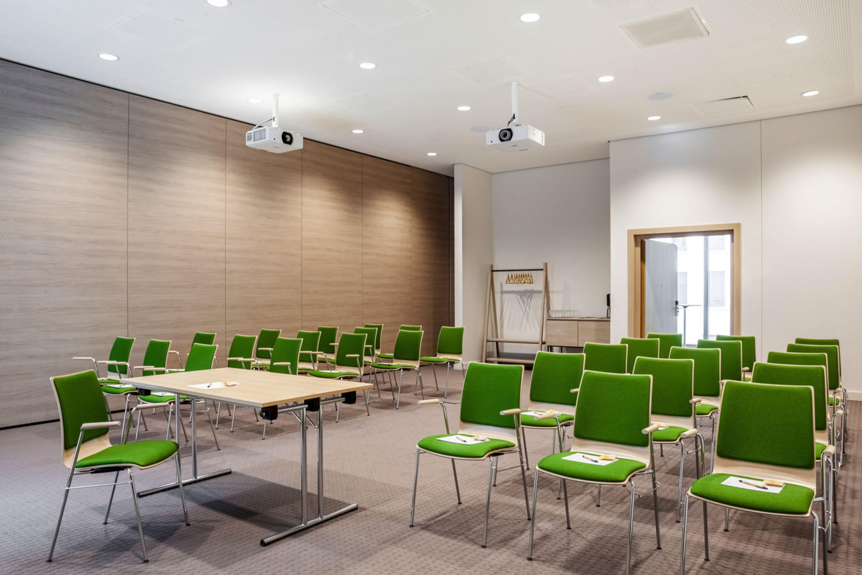 Foto - IntercityHotel Karlsruhe