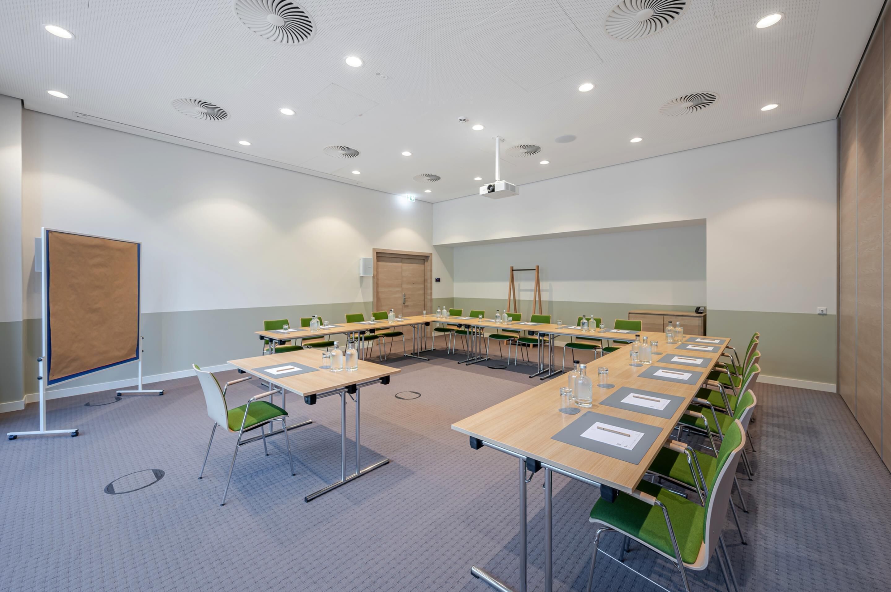 Foto - IntercityHotel Karlsruhe