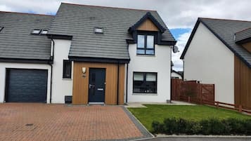 House | Exterior