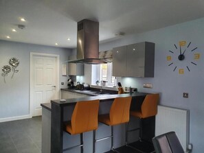 House | Private kitchen