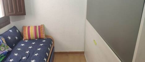 2 makuuhuonetta, Wi-Fi