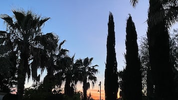 Ulkouima-allas, lämmitetty uima-allas