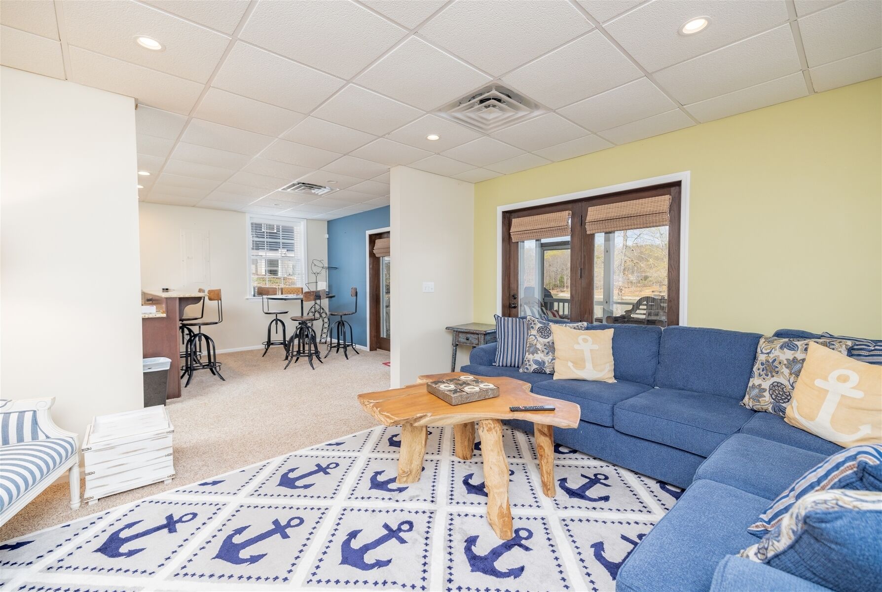 Anchor Management | Fantastic views! | 3 Night Minimum