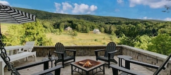 Bellview Cottage - MOUNTAIN HOUSE VACATION RENTAL