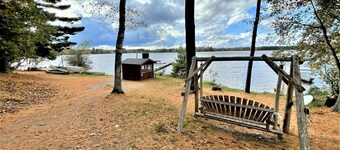 Wild Goose Resort - Gosling | 0 Bed, 1 Bath