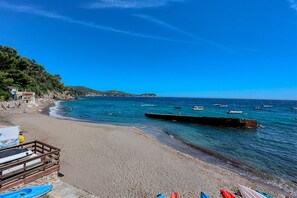 Plage à proximité