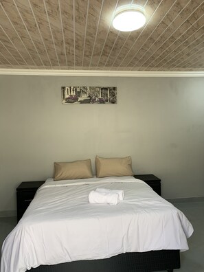 Classic Room - Northmead lodge (Benoni)