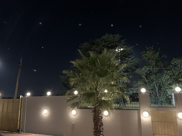 Exterior - Northmead lodge (Benoni)