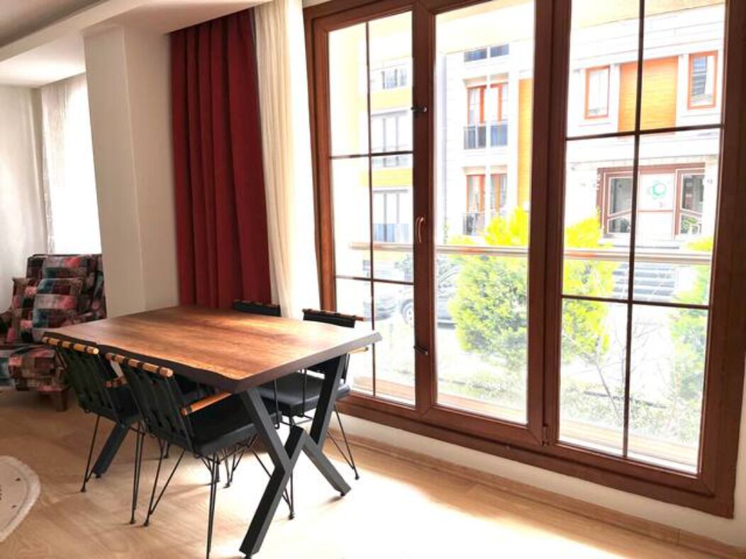 Feel the Peace in the Most Decent Place of Ist!