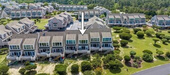 Vacation Rental in the Bayfront Community of Port Lewes
