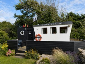 Eksteriør