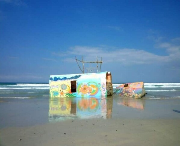 Strand