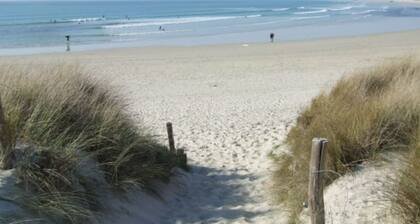 Authentique CABINE DE PĂCHEUR