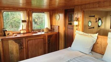 1 chambre, draps fournis