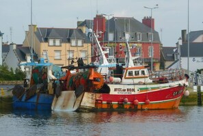 Port de plaisance