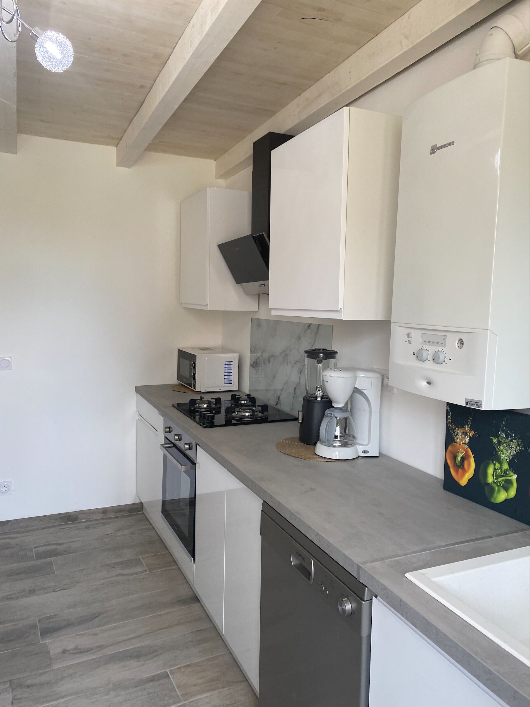 The stone of Montalieu-Haut