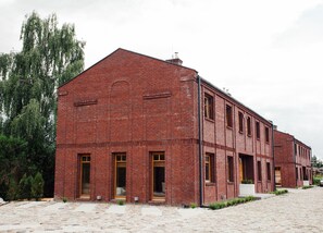 Eksteriør