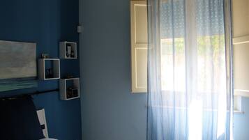 Villa | 2 chambres, draps italiens Frette, literie de qualité supérieure