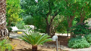 Sundeck - Buena Vista - Country Villa  (Valderice)