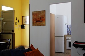 Property entrance - Buena Vista - Country Villa (Valderice)