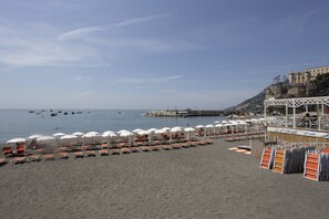 Exterior - Sinonda Luxury Apartment (Maiori)