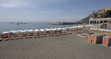 Sinonda Luxury Apartment