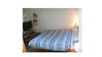 4 chambres, draps fournis