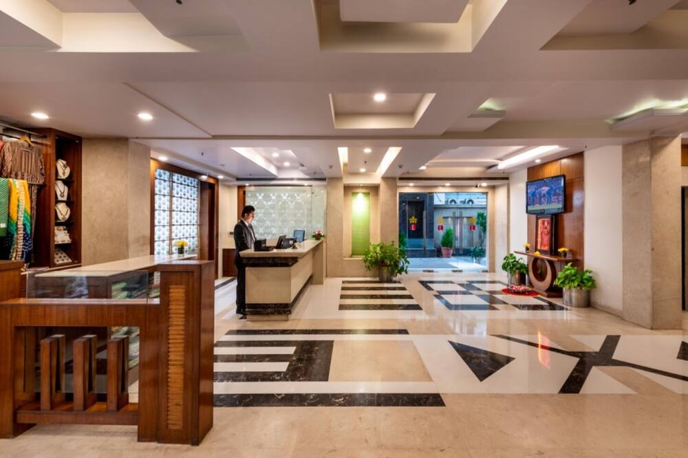 Libra Lords Inn Jaipur