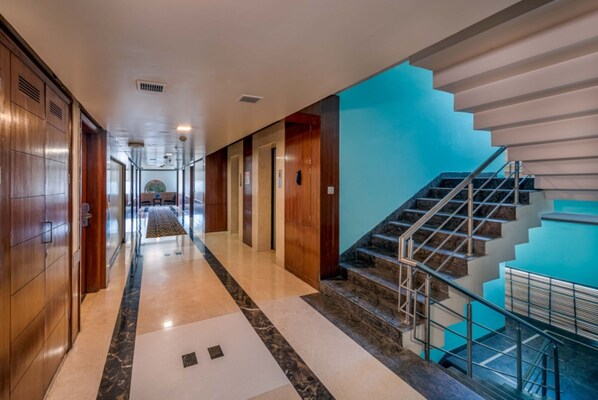 Staircase