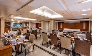 Restaurant - Libra Lords Inn Jaipur  (Jaipur)