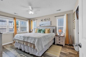 3 Schlafzimmer, kostenloses WLAN, Bettwäsche