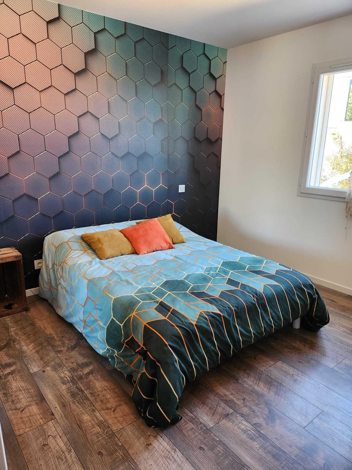 LE GRAU D'AGDE, SUPERB VILLA 240 M2 IN SECURE RESIDENCE