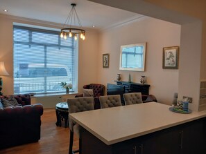 Interior - Victoria Quays On Wyre, Fleetwood VQ2 (GF) (FLEETWOOD)