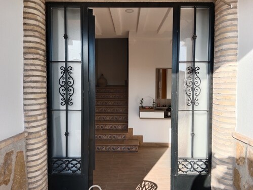 Villa Pablo, Despeñaperros