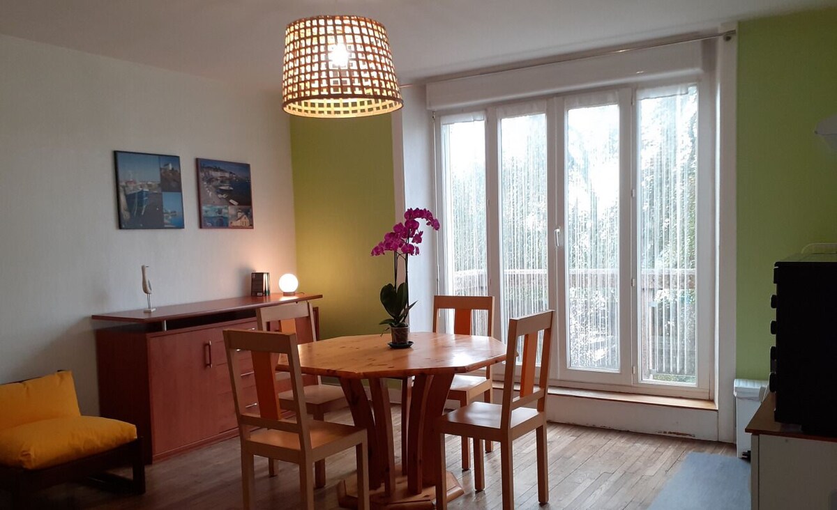 Bild für Gastgeberprofil