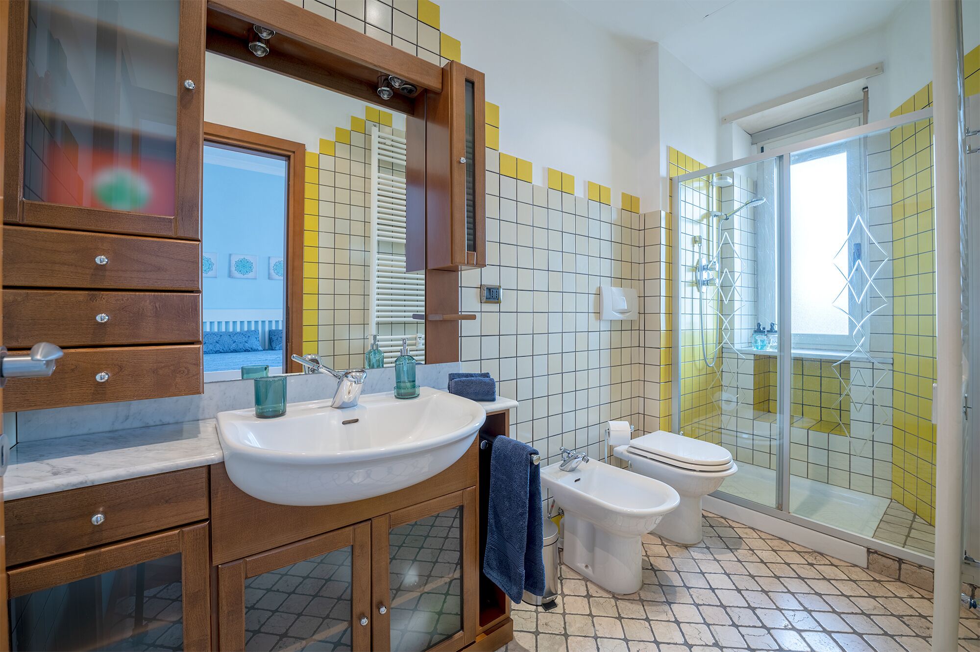 Bed & Breakfast Un Buon Inizio Torino