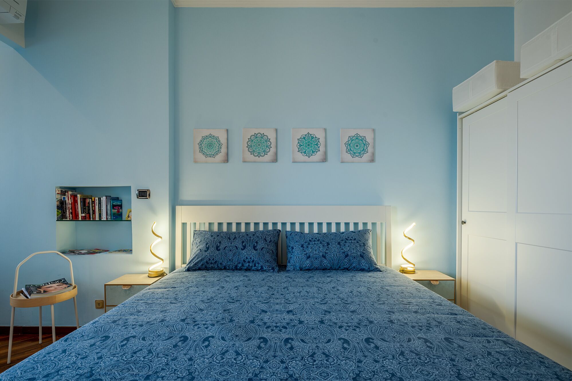 Bed & Breakfast Un Buon Inizio Torino