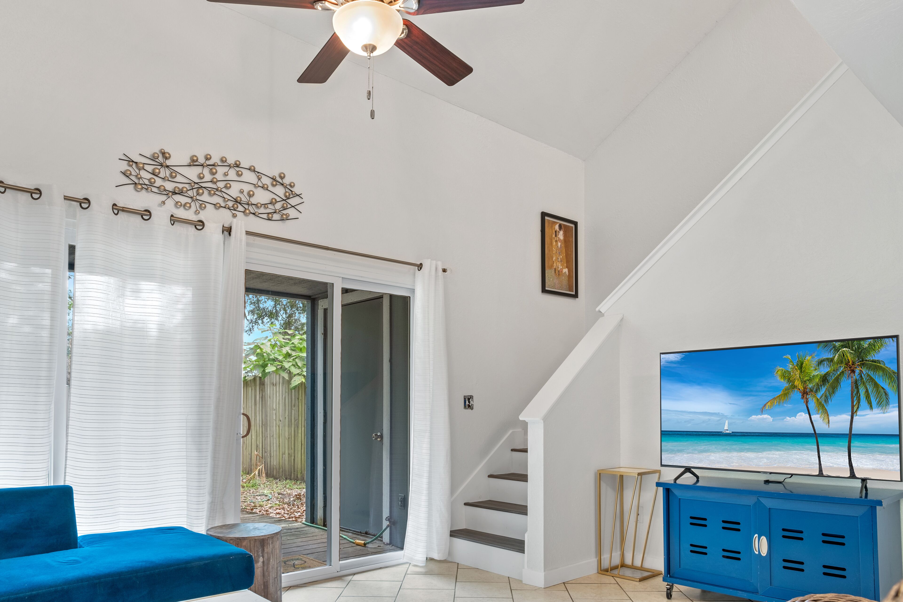 Atlantic Beach Private vacation home