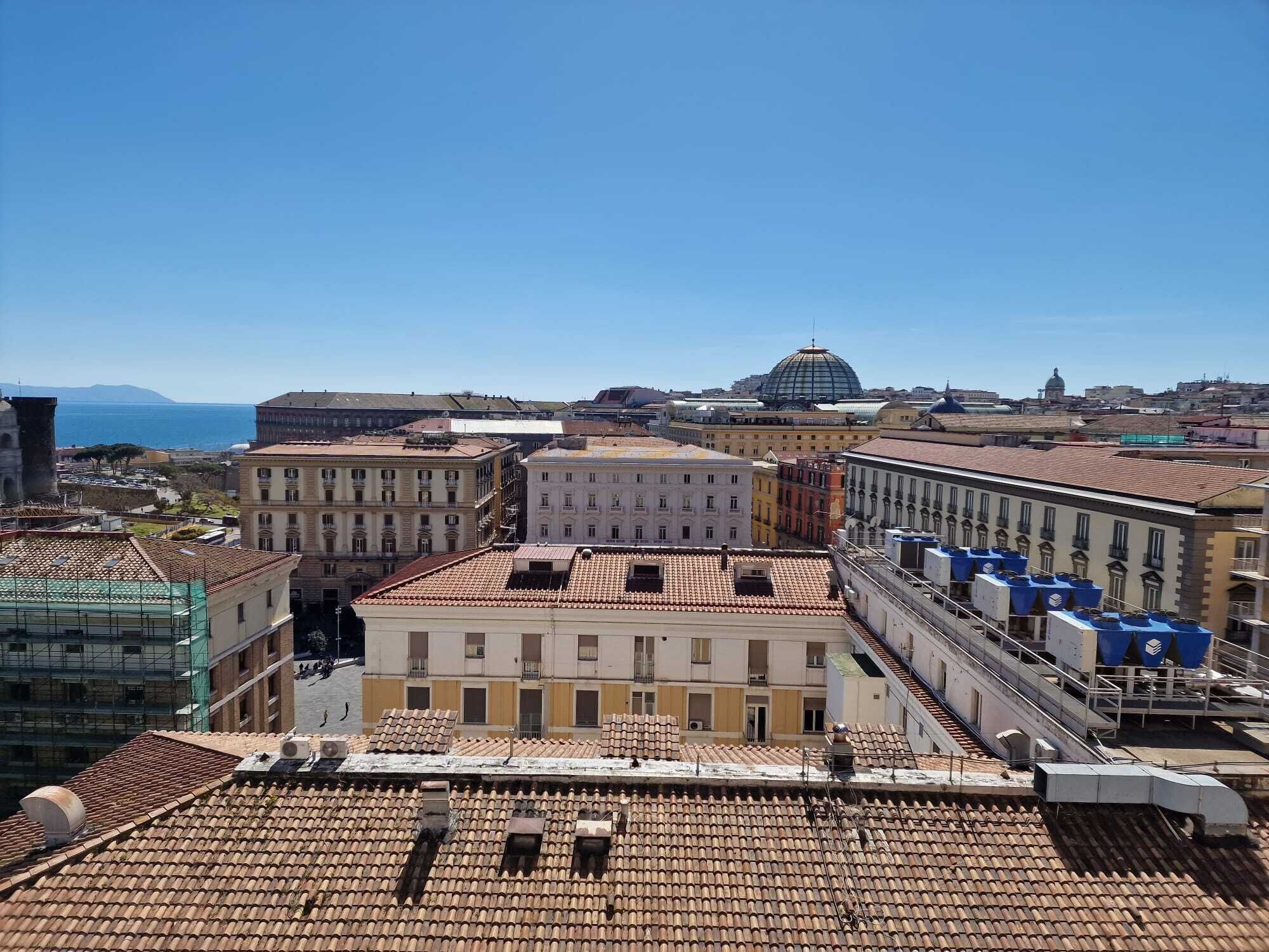 Photo - Art Flat Municipio