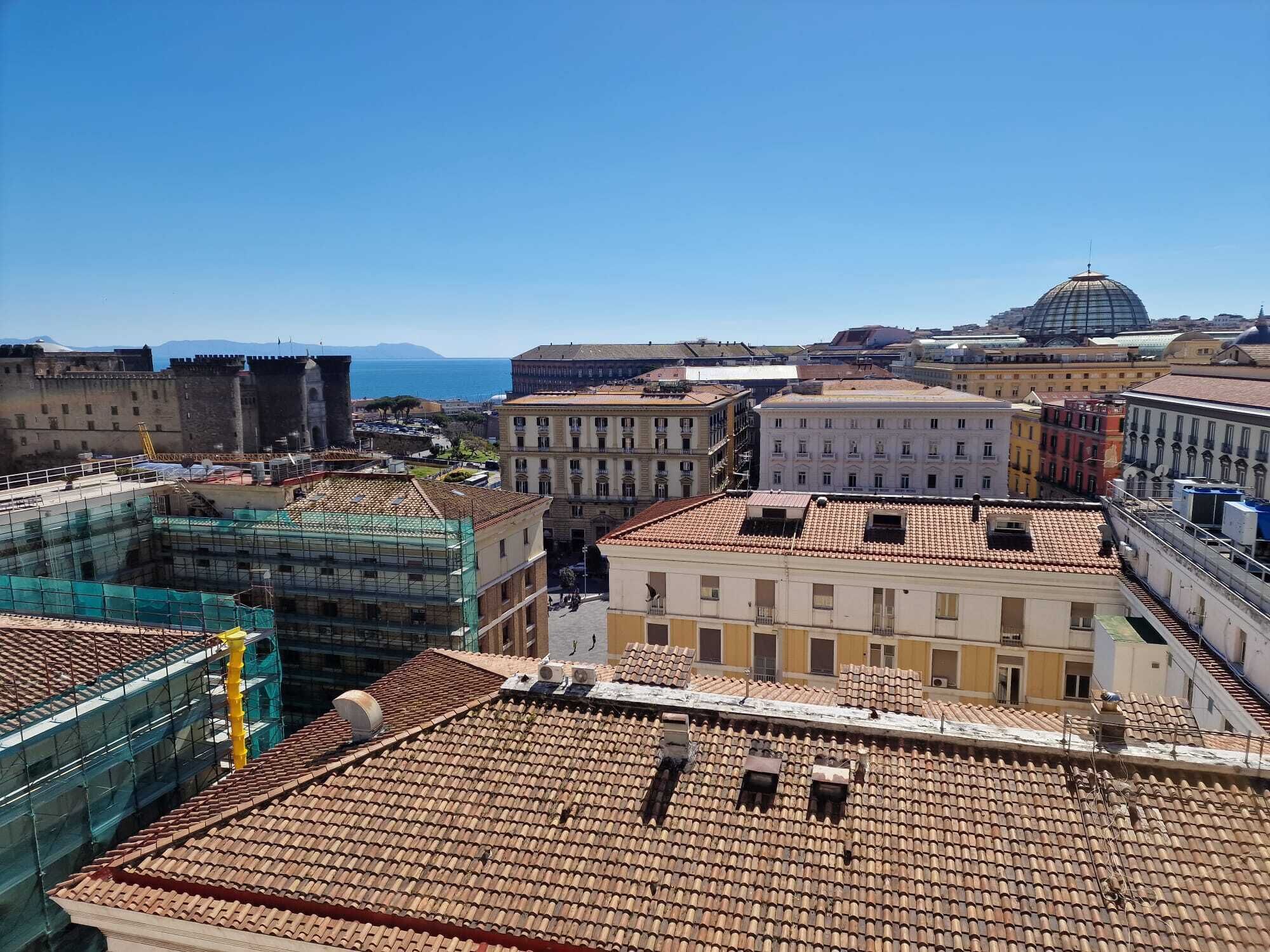 Photo - Art Flat Municipio