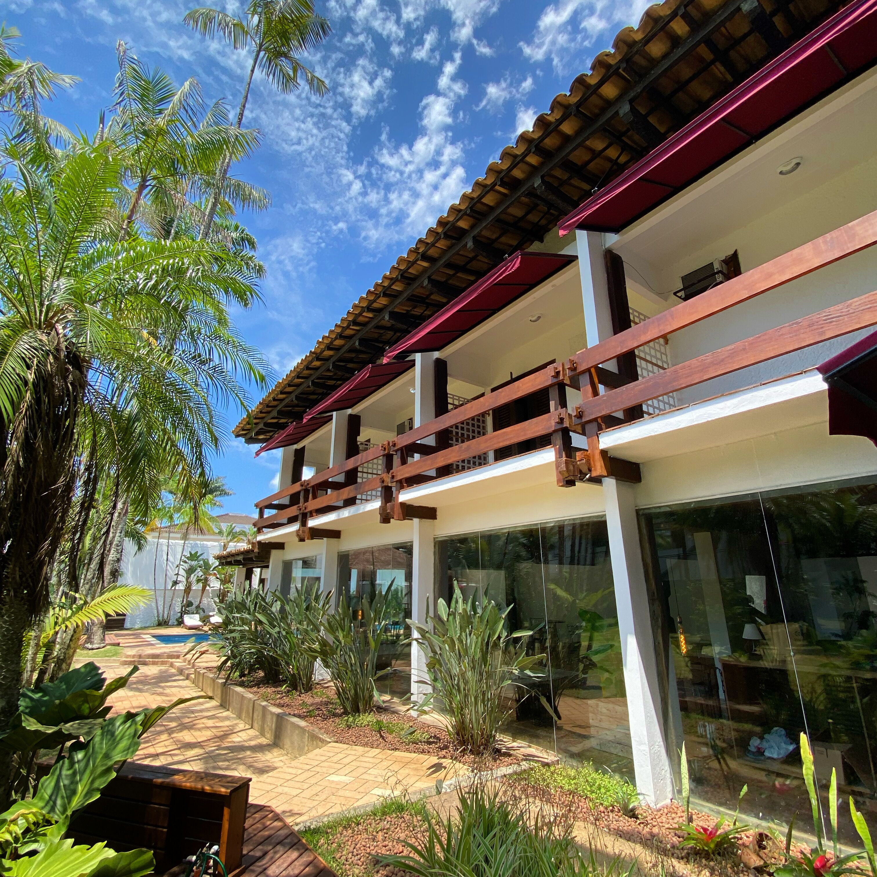Fachada