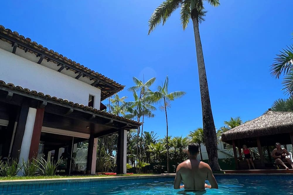 Hotel Casa Paradiso