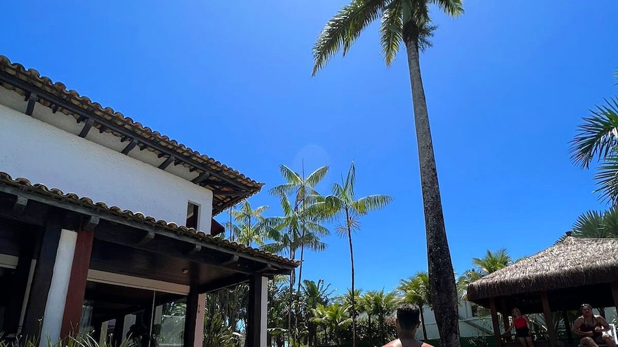 Hotel Casa Paradiso
