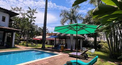 Hotel Casa Paradiso