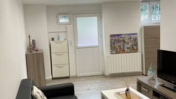 Télévision, livres