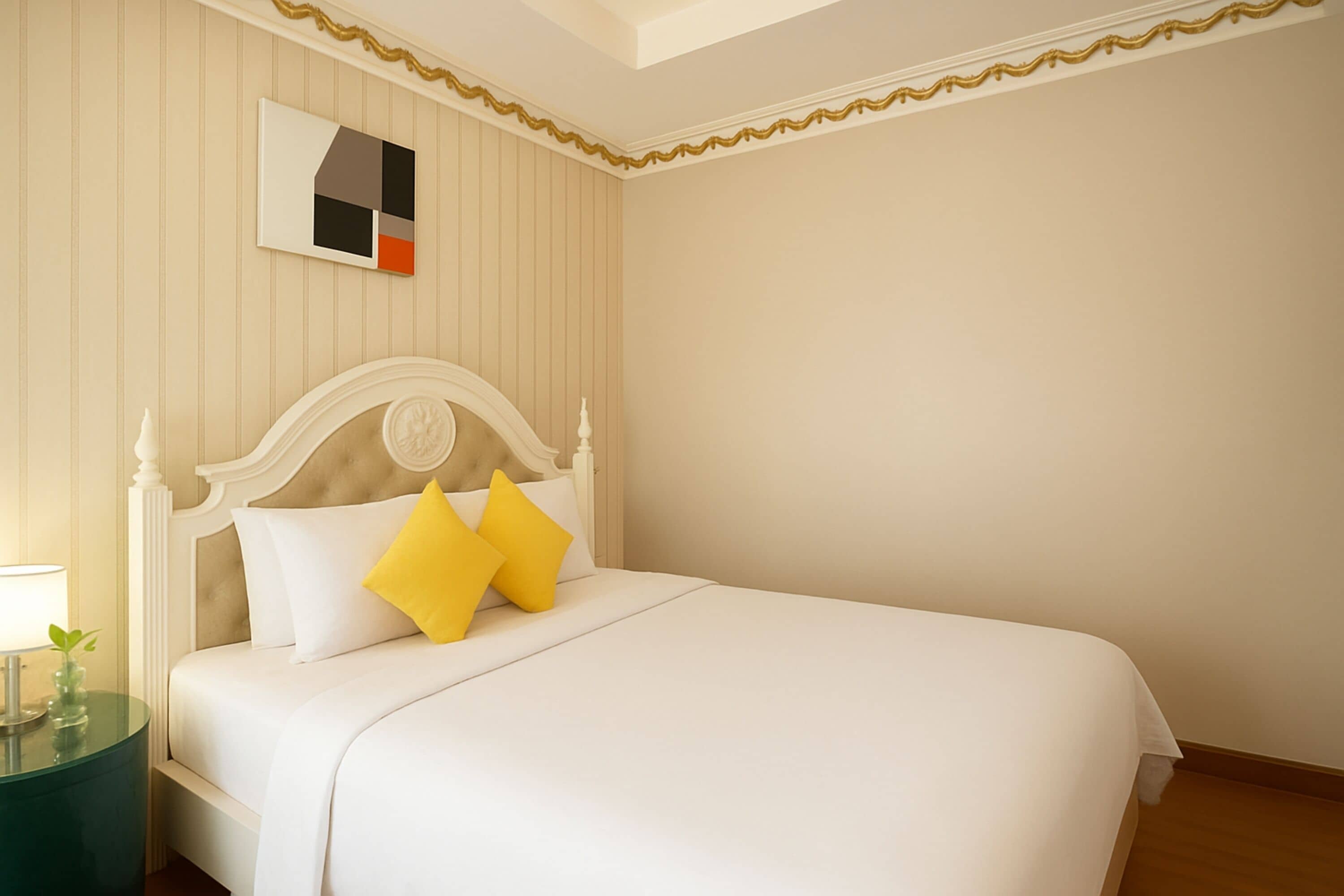 Doppia Standard | Biancheria in cotone egiziano, biancheria da letto di alta qualità