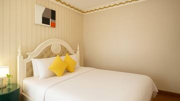 Doppia Standard | Biancheria in cotone egiziano, biancheria da letto di alta qualità