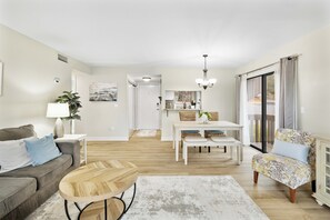 TV connectée, espaces bureaux
